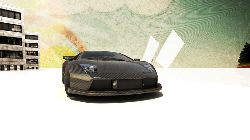 Illustration for article titled Dubai, Fuel, and Lamborghini in Test Drive Unlimited 2